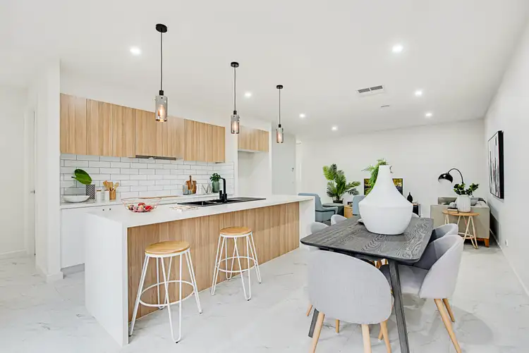 Fifth view of Homely house listing, 46 Apsley Drive, Mickleham VIC 3064