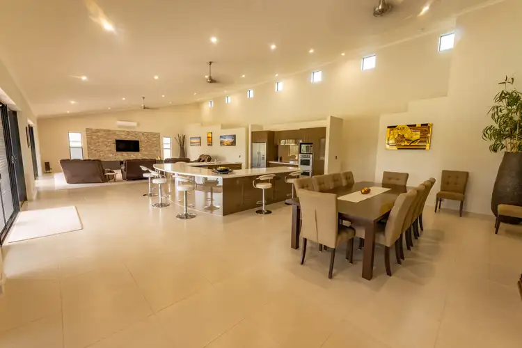 80 STREETER DR, Agnes Water QLD 4677