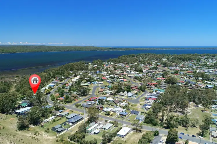 54 Sanctuary Point Road, Sanctuary Point NSW 2540