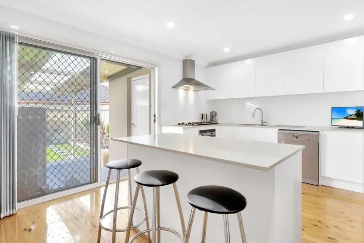 Second view of Homely house listing, 6 Gregory Street, Fairfield West NSW 2165