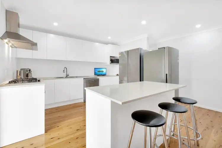 Third view of Homely house listing, 6 Gregory Street, Fairfield West NSW 2165