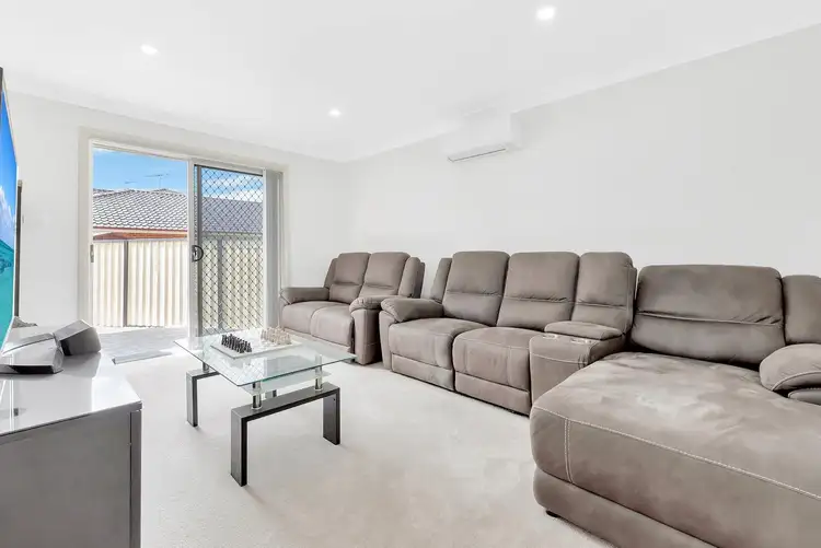 Fourth view of Homely house listing, 6 Gregory Street, Fairfield West NSW 2165