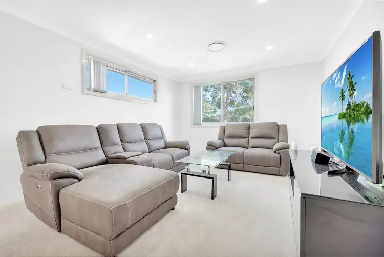 Fifth view of Homely house listing, 6 Gregory Street, Fairfield West NSW 2165
