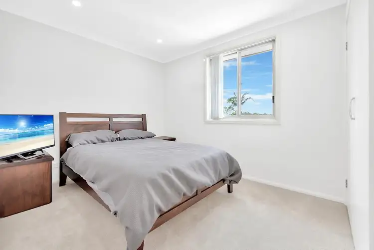 Sixth view of Homely house listing, 6 Gregory Street, Fairfield West NSW 2165