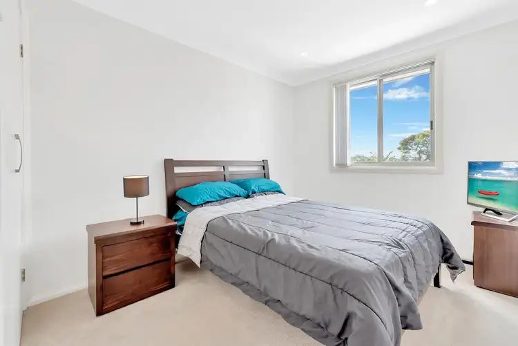 Seventh view of Homely house listing, 6 Gregory Street, Fairfield West NSW 2165