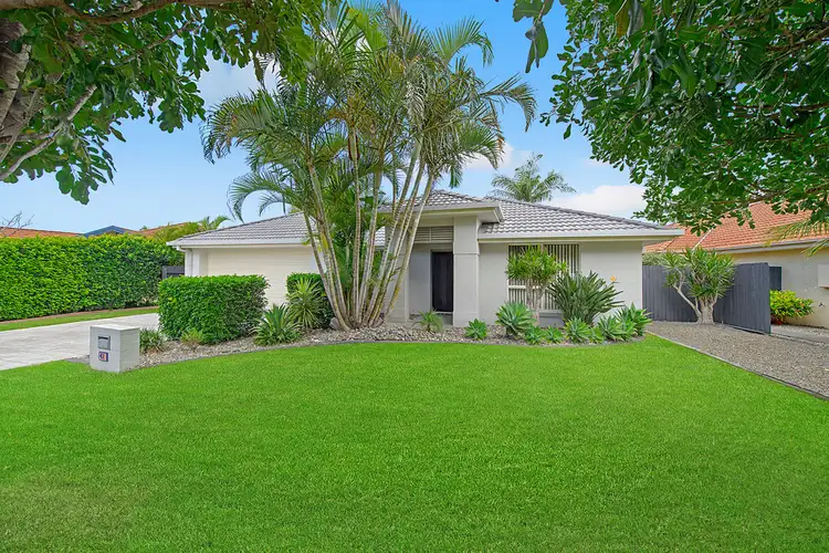 Main view of Homely house listing, 41 Greenmeadows Drive, Port Macquarie NSW 2444