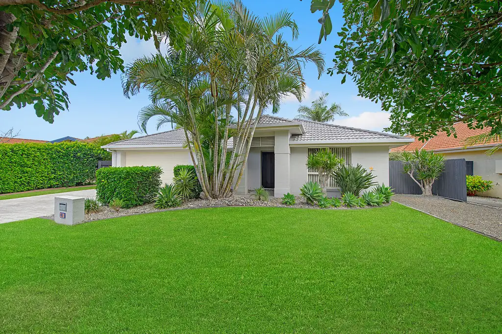 Main view of Homely house listing, 41 Greenmeadows Drive, Port Macquarie NSW 2444
