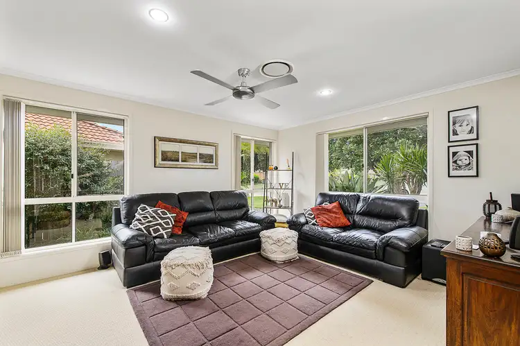 Third view of Homely house listing, 41 Greenmeadows Drive, Port Macquarie NSW 2444