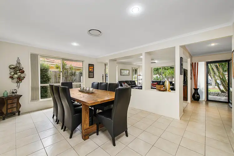 Fifth view of Homely house listing, 41 Greenmeadows Drive, Port Macquarie NSW 2444