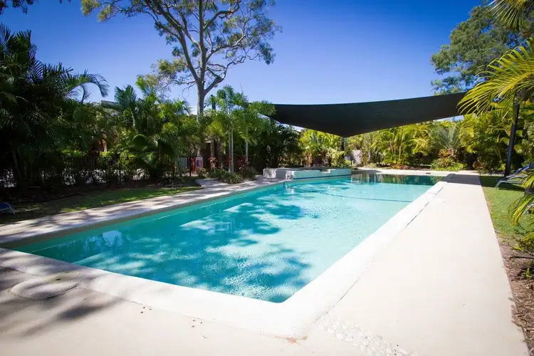 Fourth view of Homely house listing, 14 / 4 Ocean Beach Drive, Agnes Water QLD 4677