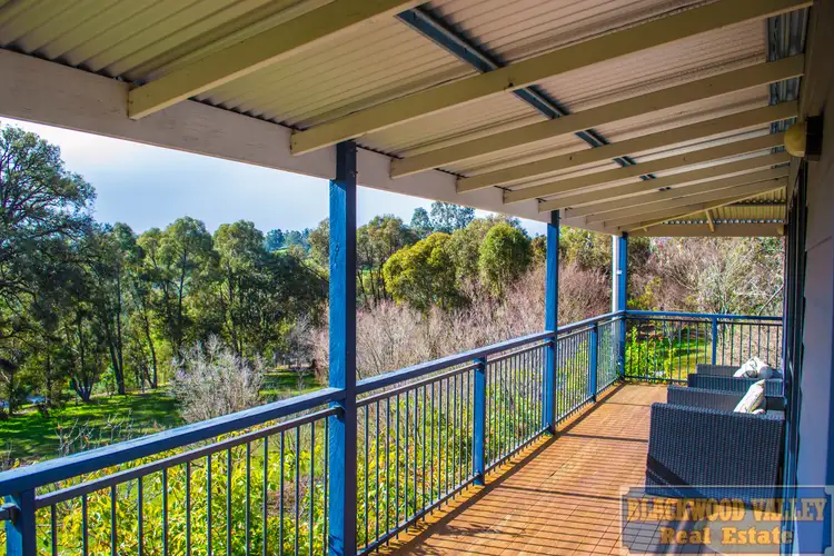 35 Rokewood Heights, Bridgetown WA 6255