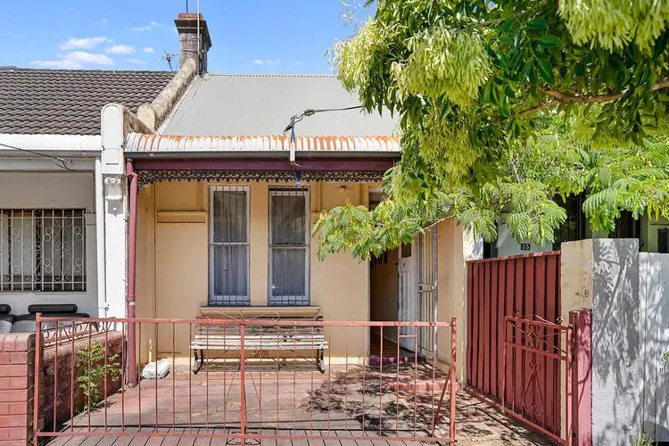 Main view of Homely house listing, 11 Walker Street, Redfern NSW 2016