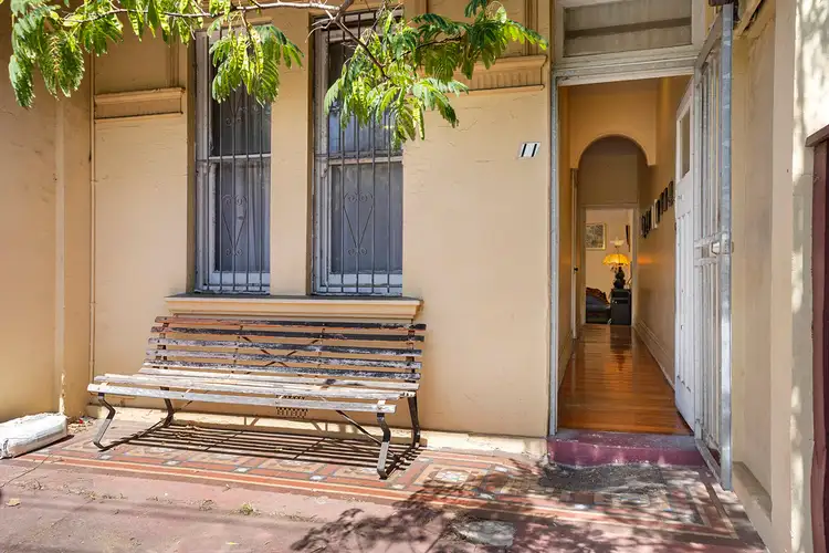 Second view of Homely house listing, 11 Walker Street, Redfern NSW 2016