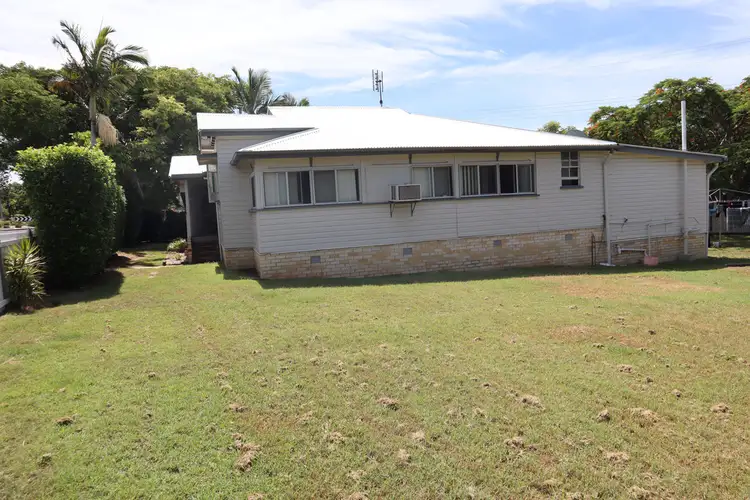 Second view of Homely house listing, 60 KENT STREET, Urangan QLD 4655