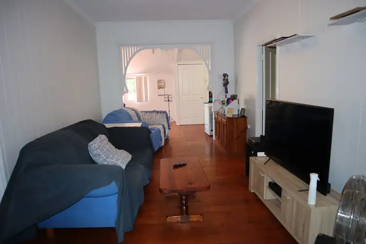 Fourth view of Homely house listing, 60 KENT STREET, Urangan QLD 4655