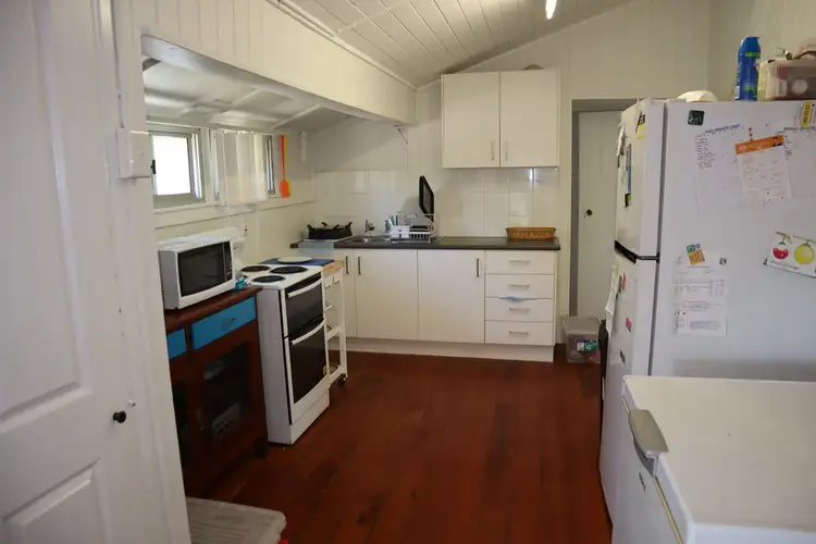 Fifth view of Homely house listing, 60 KENT STREET, Urangan QLD 4655