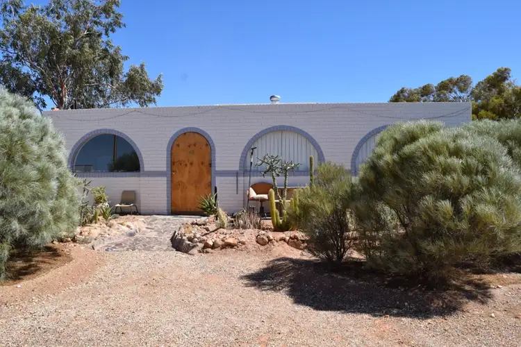 Main view of Homely house listing, Lot 510 Flinders Street, Coober Pedy SA 5723