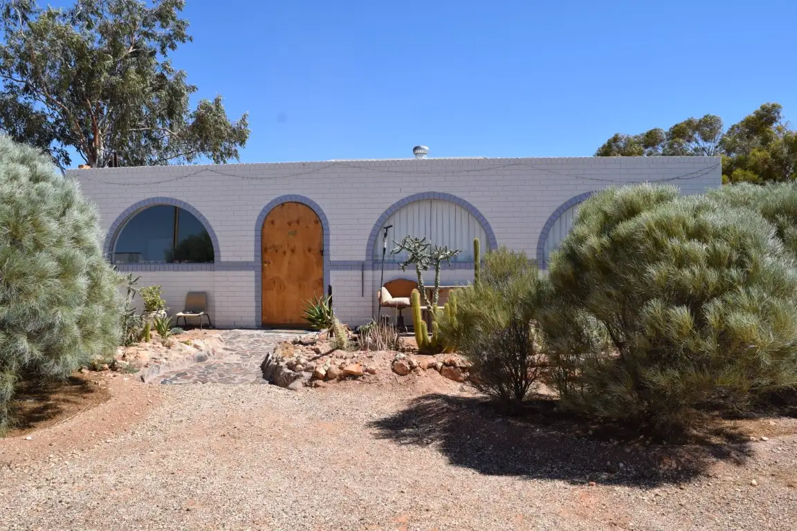 Main view of Homely house listing, Lot 510 Flinders Street, Coober Pedy SA 5723