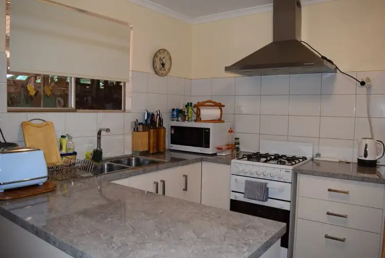 Fourth view of Homely house listing, Lot 510 Flinders Street, Coober Pedy SA 5723