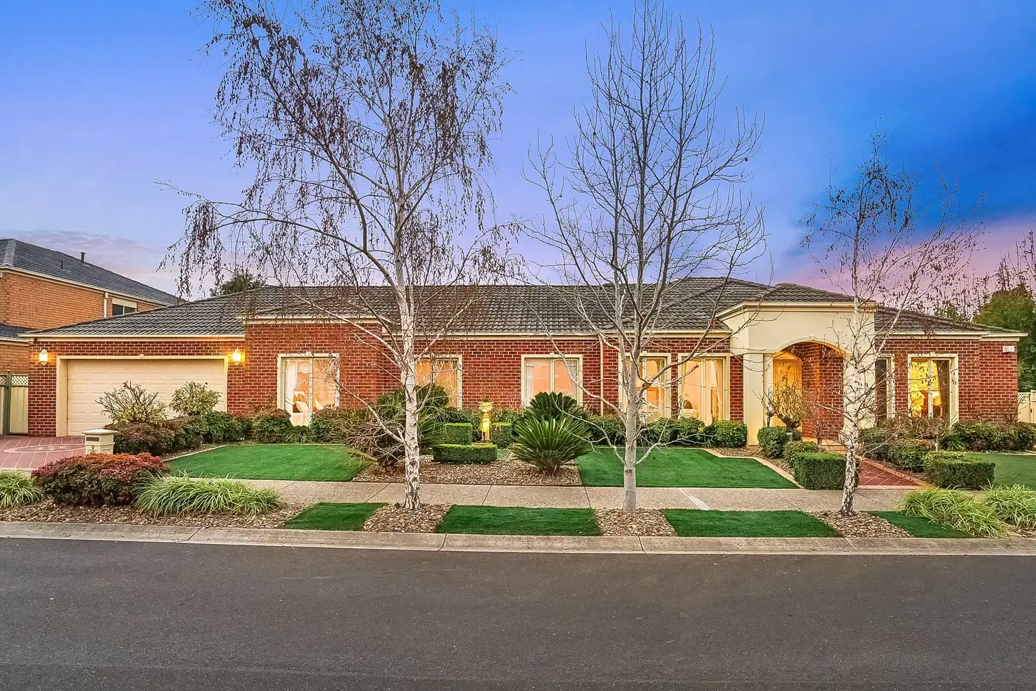 Main view of Homely house listing, 9 King Circuit, Caroline Springs VIC 3023