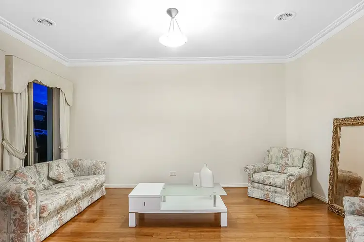 Fifth view of Homely house listing, 9 King Circuit, Caroline Springs VIC 3023