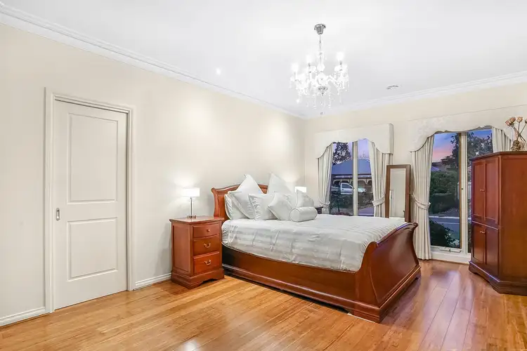 Sixth view of Homely house listing, 9 King Circuit, Caroline Springs VIC 3023