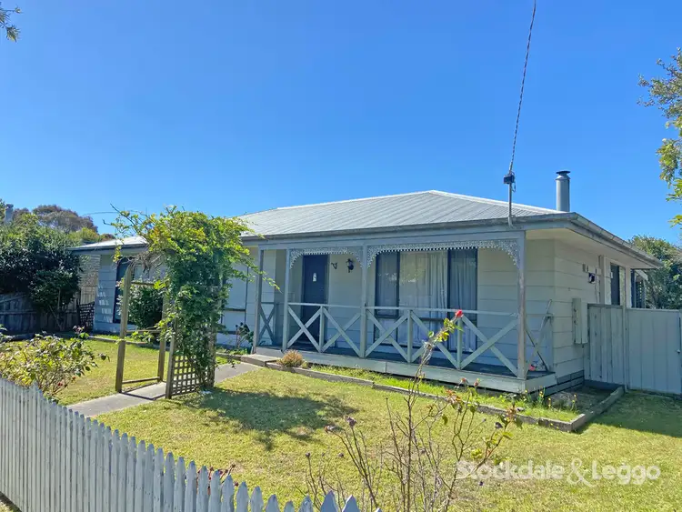 Main view of Homely house listing, 5 Meanderri Drive, Inverloch VIC 3996