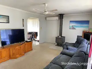 Second view of Homely house listing, 5 Meanderri Drive, Inverloch VIC 3996