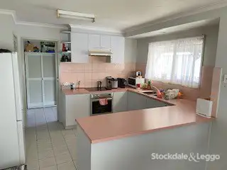 Third view of Homely house listing, 5 Meanderri Drive, Inverloch VIC 3996