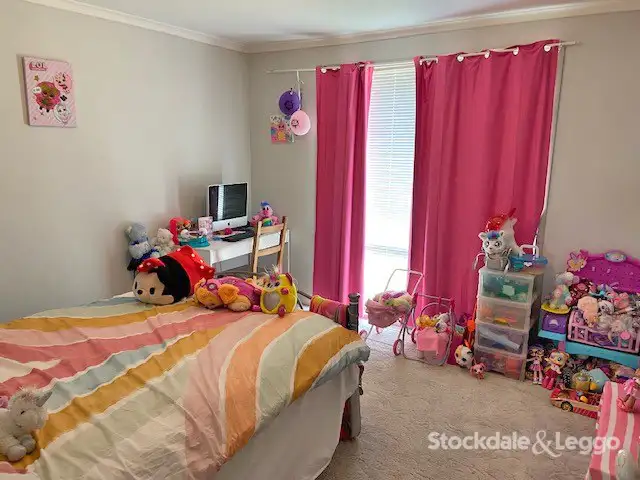 Fifth view of Homely house listing, 5 Meanderri Drive, Inverloch VIC 3996