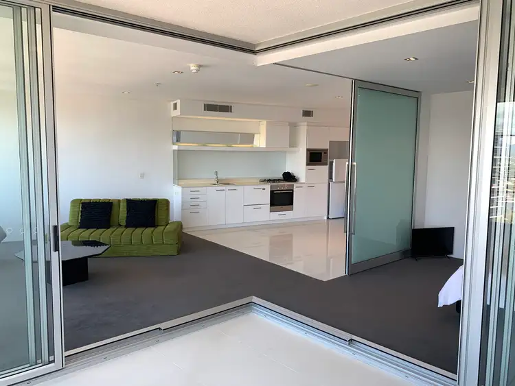 Third view of Homely apartment listing, 1707/9 Hamilton Ave, Surfers Paradise QLD 4217