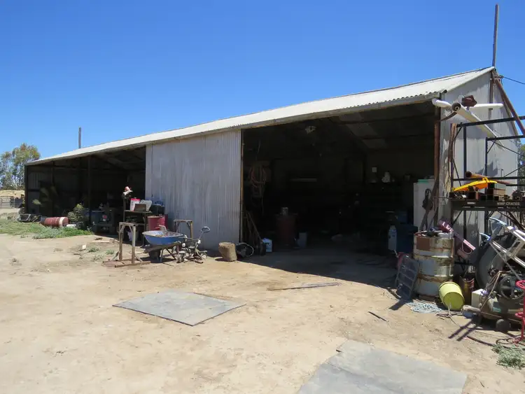 Fourth view of Homely rural property listing, 1825 Rangemore Road, Deniliquin NSW 2710