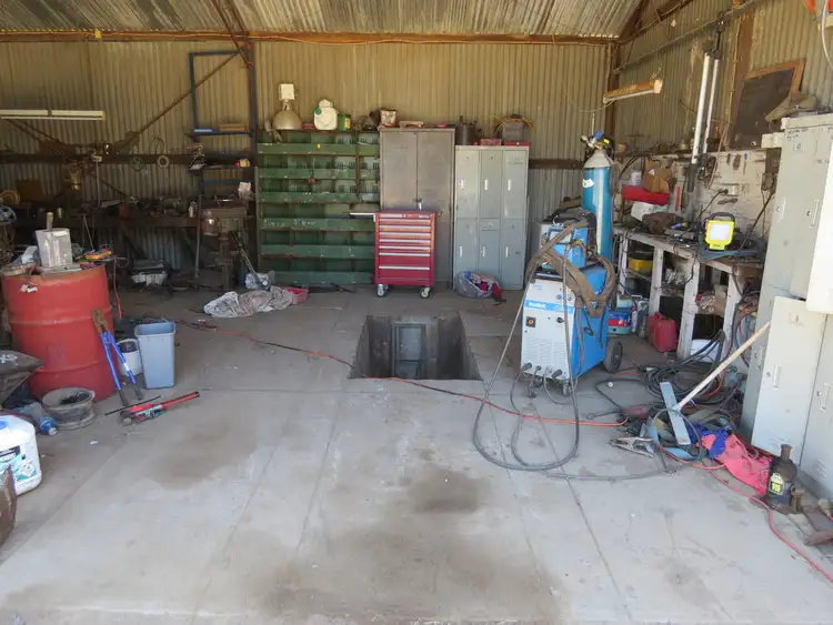 Fifth view of Homely rural property listing, 1825 Rangemore Road, Deniliquin NSW 2710
