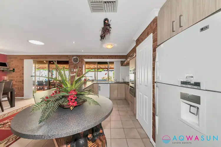 Seventh view of Homely house listing, 9 Manders Way, Singleton WA 6175