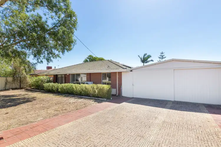 Fourth view of Homely house listing, 39 Stennett Street, Gosnells WA 6110