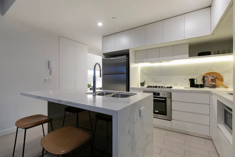 Fifth view of Homely apartment listing, 901/234 Vulture Street, South Brisbane QLD 4101
