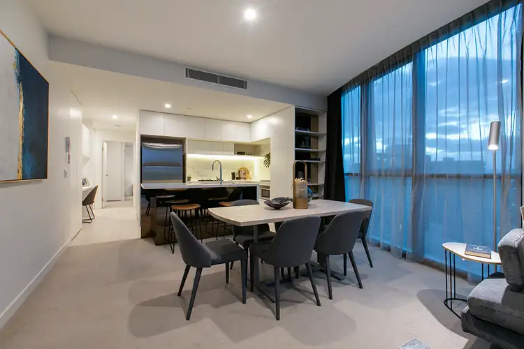 Sixth view of Homely apartment listing, 901/234 Vulture Street, South Brisbane QLD 4101