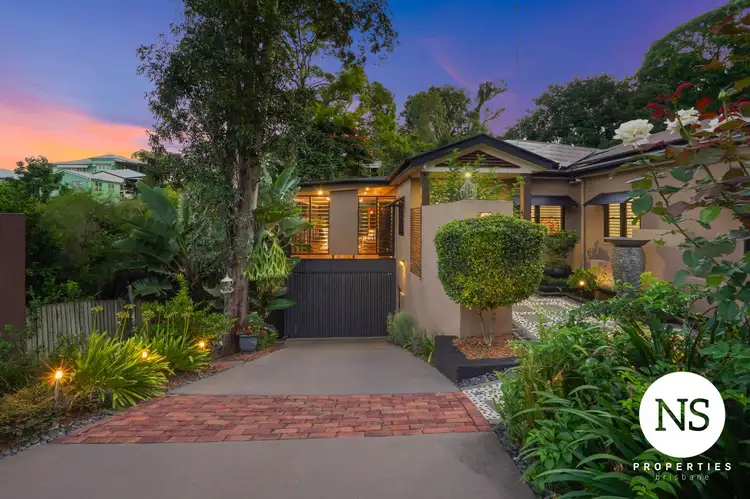 22 Edris Street, Alderley QLD 4051
