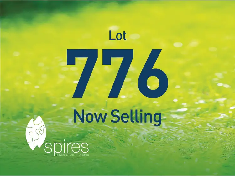 Lot 776 Pompeii Road, Baldivis WA 6171