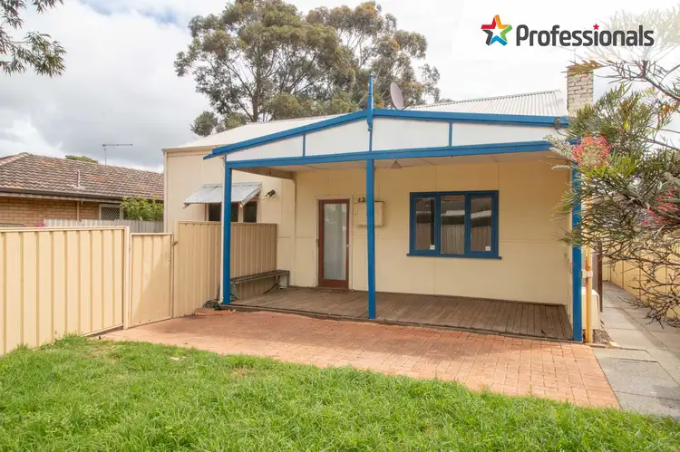 91 Church Avenue, Armadale WA 6112