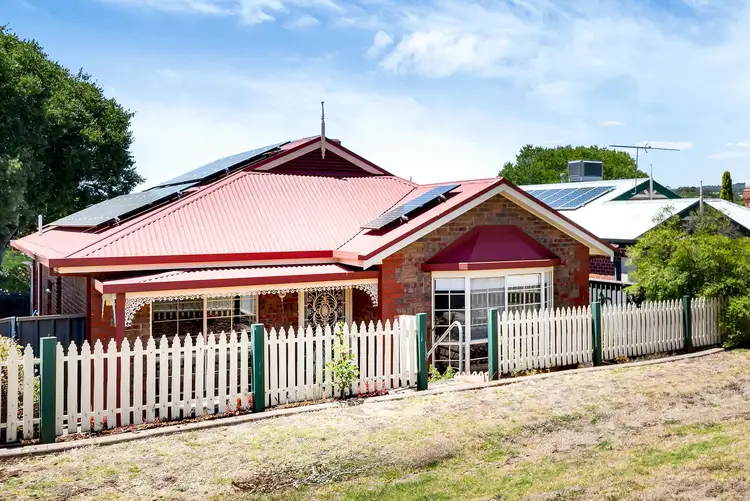 14 McCullough Court, Golden Grove SA 5125