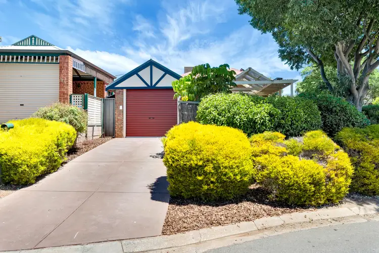 Fourth view of Homely house listing, 14 McCullough Court, Golden Grove SA 5125