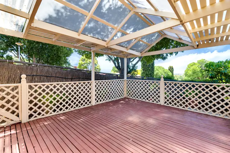 Fifth view of Homely house listing, 14 McCullough Court, Golden Grove SA 5125