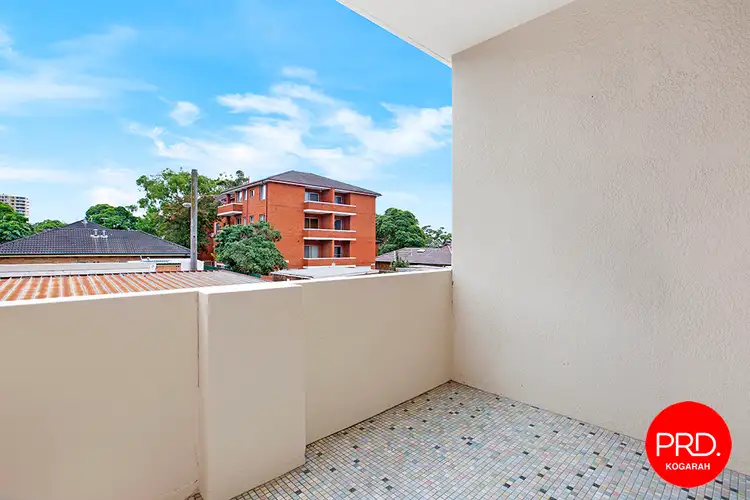 Fifth view of Homely unit listing, 8/32 French Street, Kogarah NSW 2217