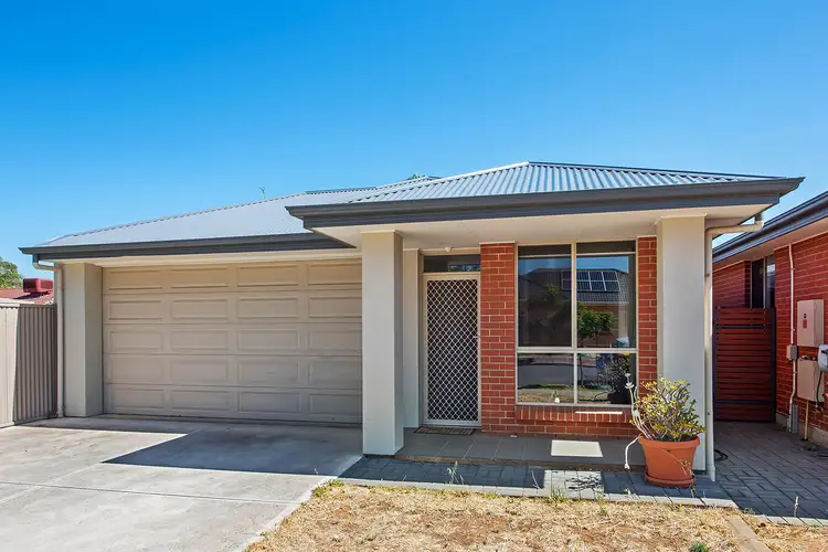 85 Jervois Street, South Plympton SA 5038