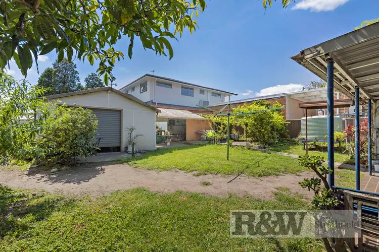 Second view of Homely house listing, 213 MAJORS BAY ROAD, Concord NSW 2137
