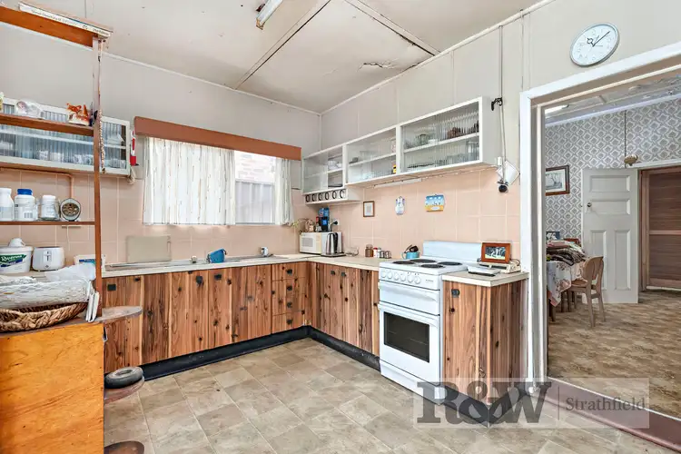 Fourth view of Homely house listing, 213 MAJORS BAY ROAD, Concord NSW 2137