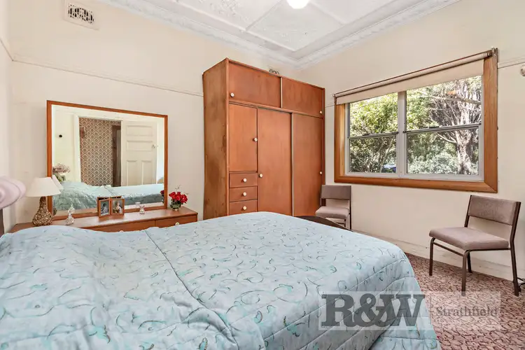 Fifth view of Homely house listing, 213 MAJORS BAY ROAD, Concord NSW 2137