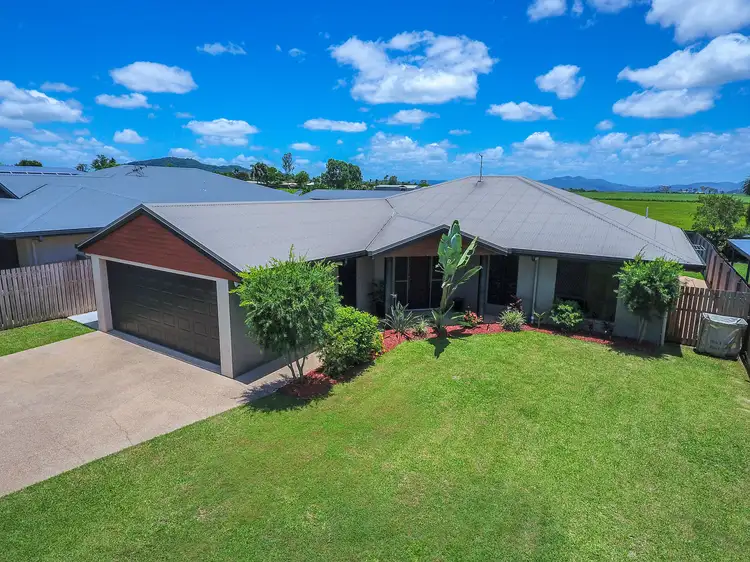 Second view of Homely house listing, 13 Peacock Pl, Marian QLD 4753