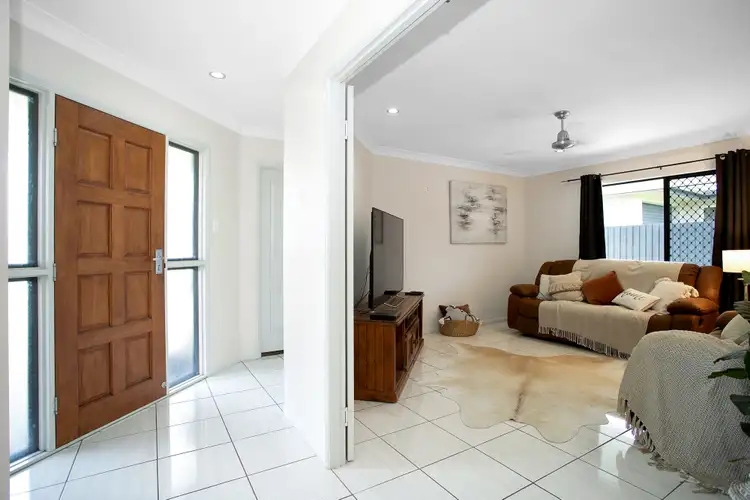 Third view of Homely house listing, 13 Peacock Pl, Marian QLD 4753